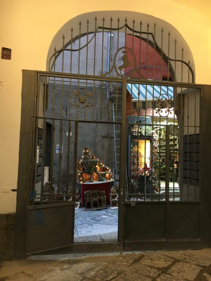 Fafa Apartment