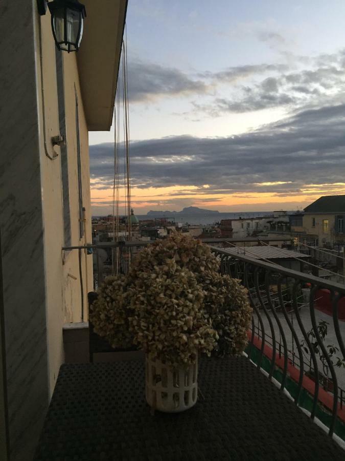 Apartment Cielo Mare E Terra