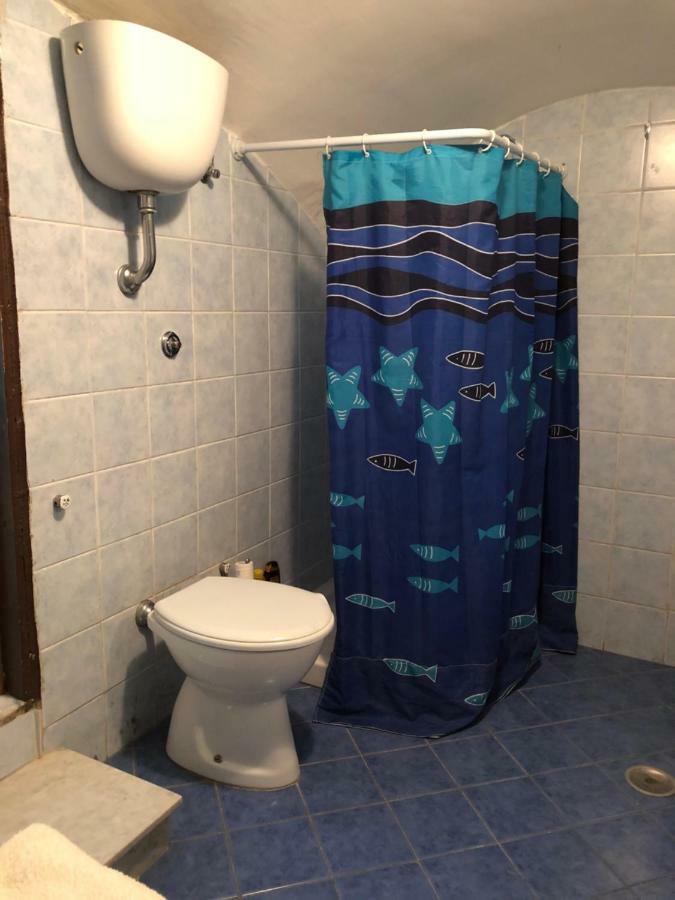 Apartment Barrios 9