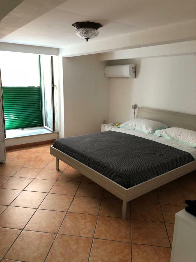 Apartment Barrios 9 Naples