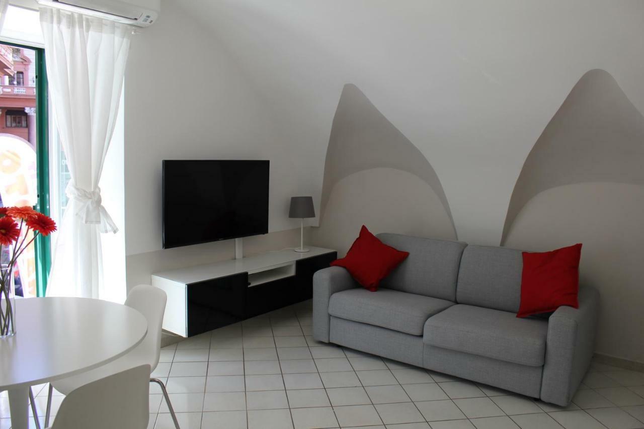 Holiday home Mergellina Naples