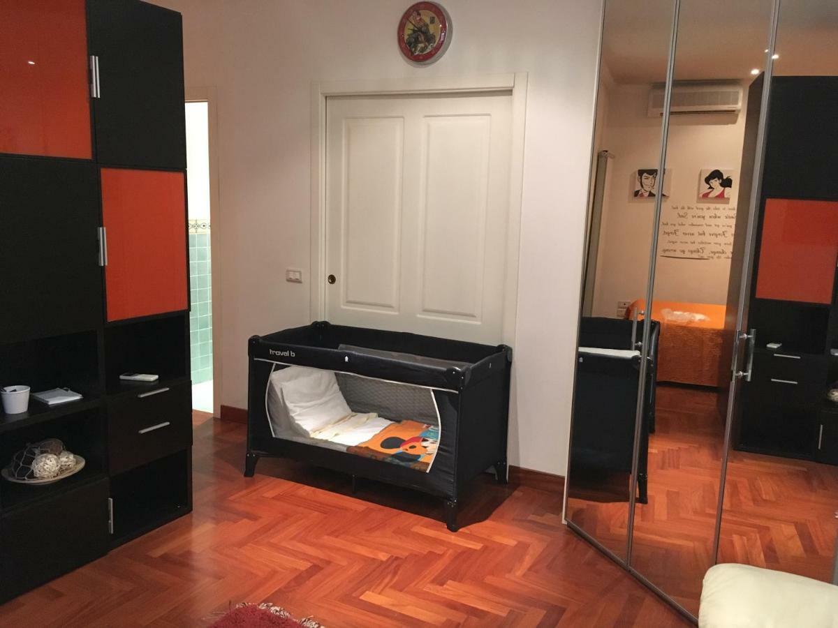 Apartment Bracco