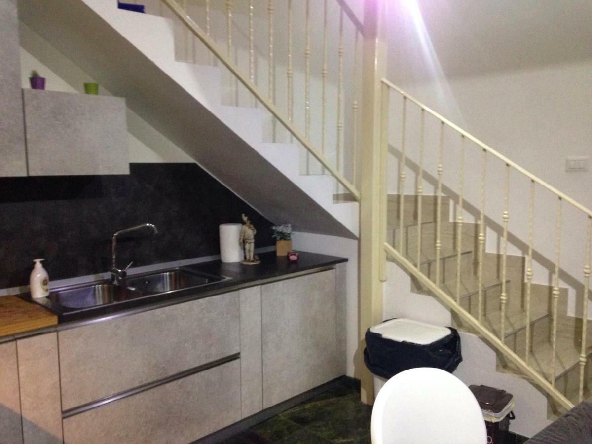 Beverello Apartment *