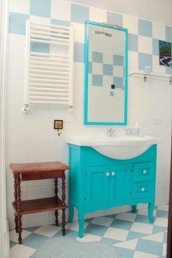 Apartment Civico 5 Appartament Centro Naples