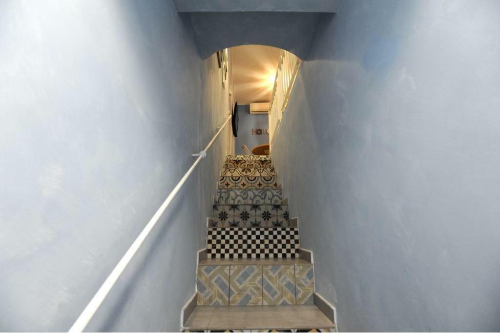 Holiday home Light Blue *