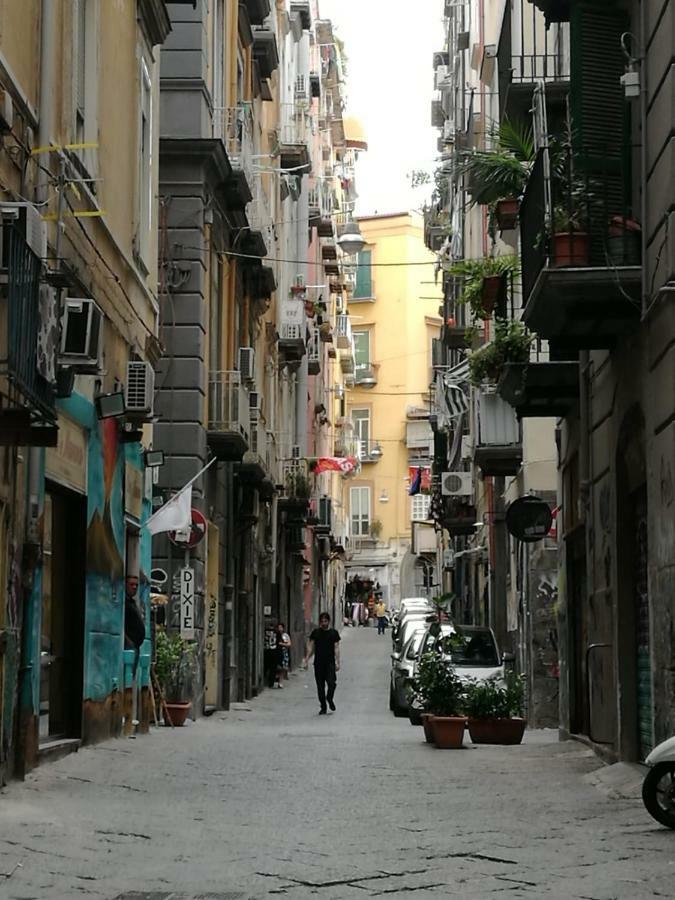Ciuciu' Naples