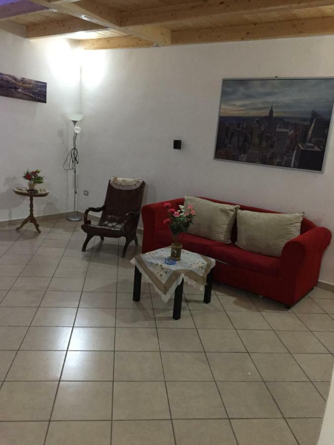 House Maria Paradiso Holiday home *