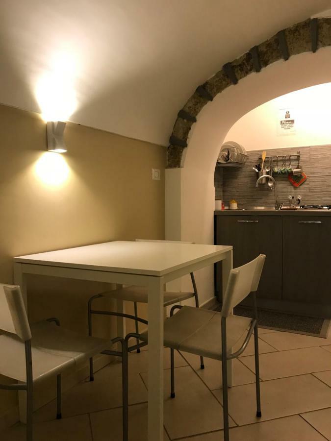 Casetta Del Balzo Holiday home Naples