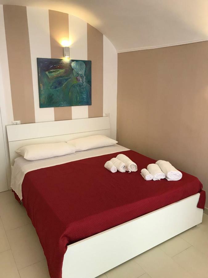 Casetta Del Balzo Holiday home Naples