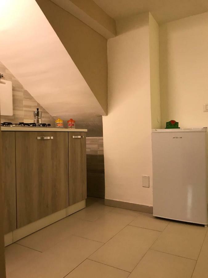 Casetta Del Balzo Holiday home Naples