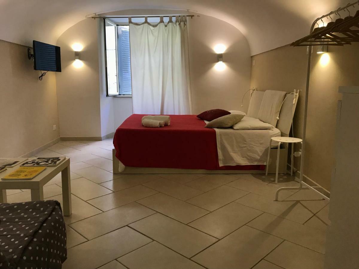 Casetta Del Balzo Holiday home