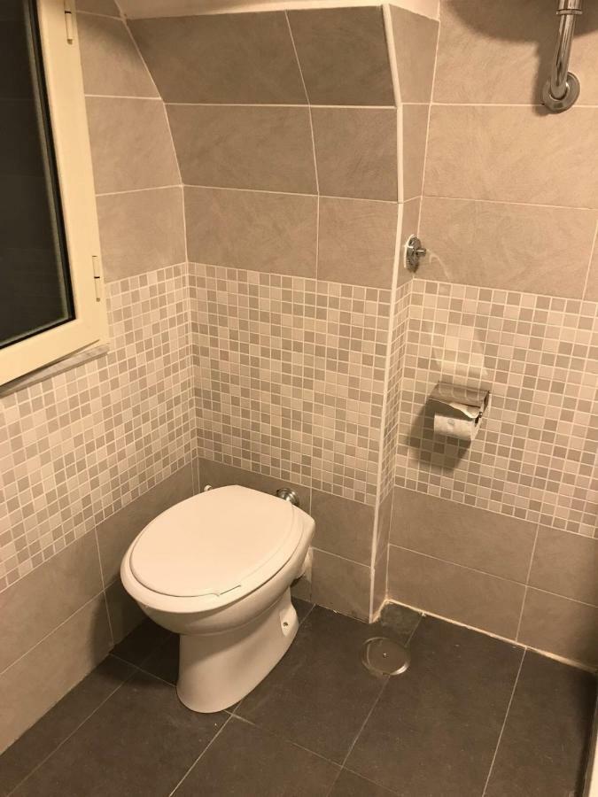 Casetta Del Balzo Holiday home Naples