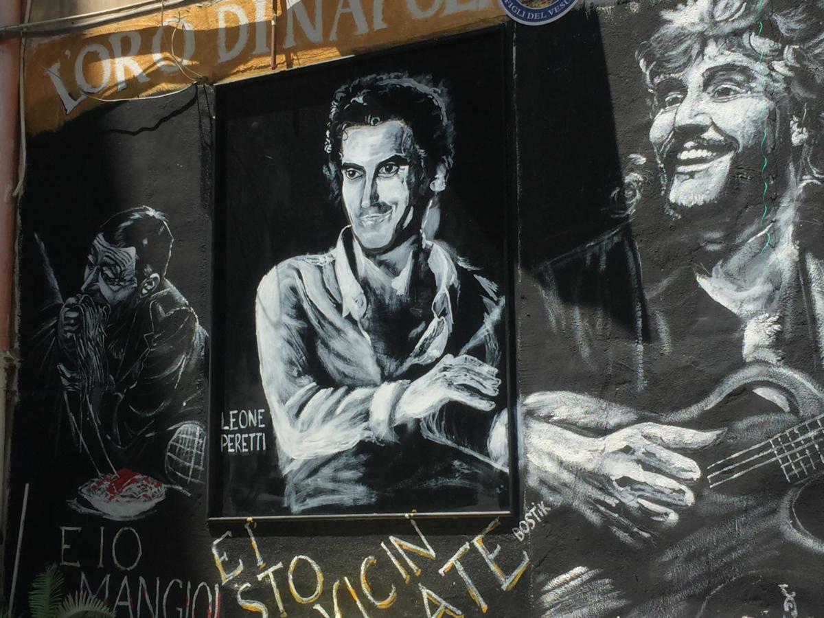 Casa Nel Cuore Di Centro Storico * Naples