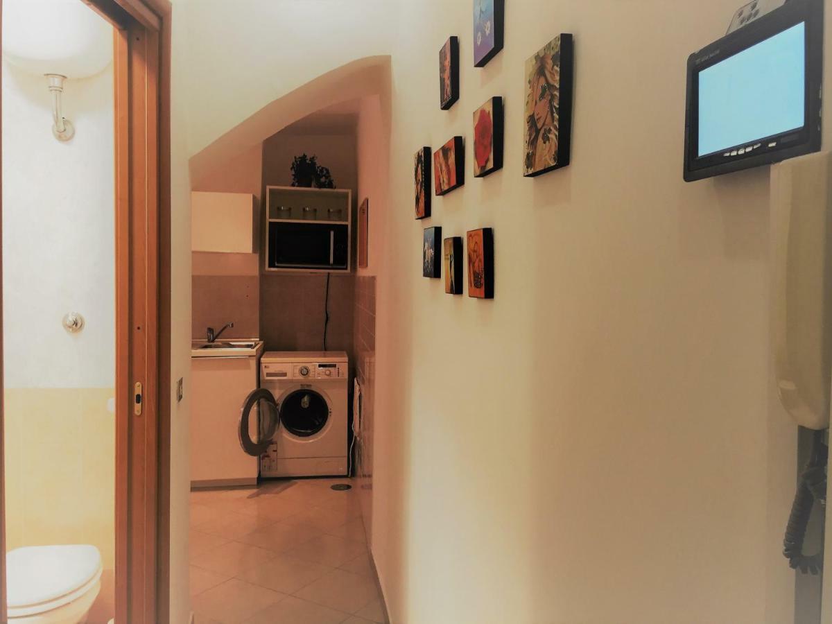 Holiday home Casa Nel Cuore Di Centro Storico Naples