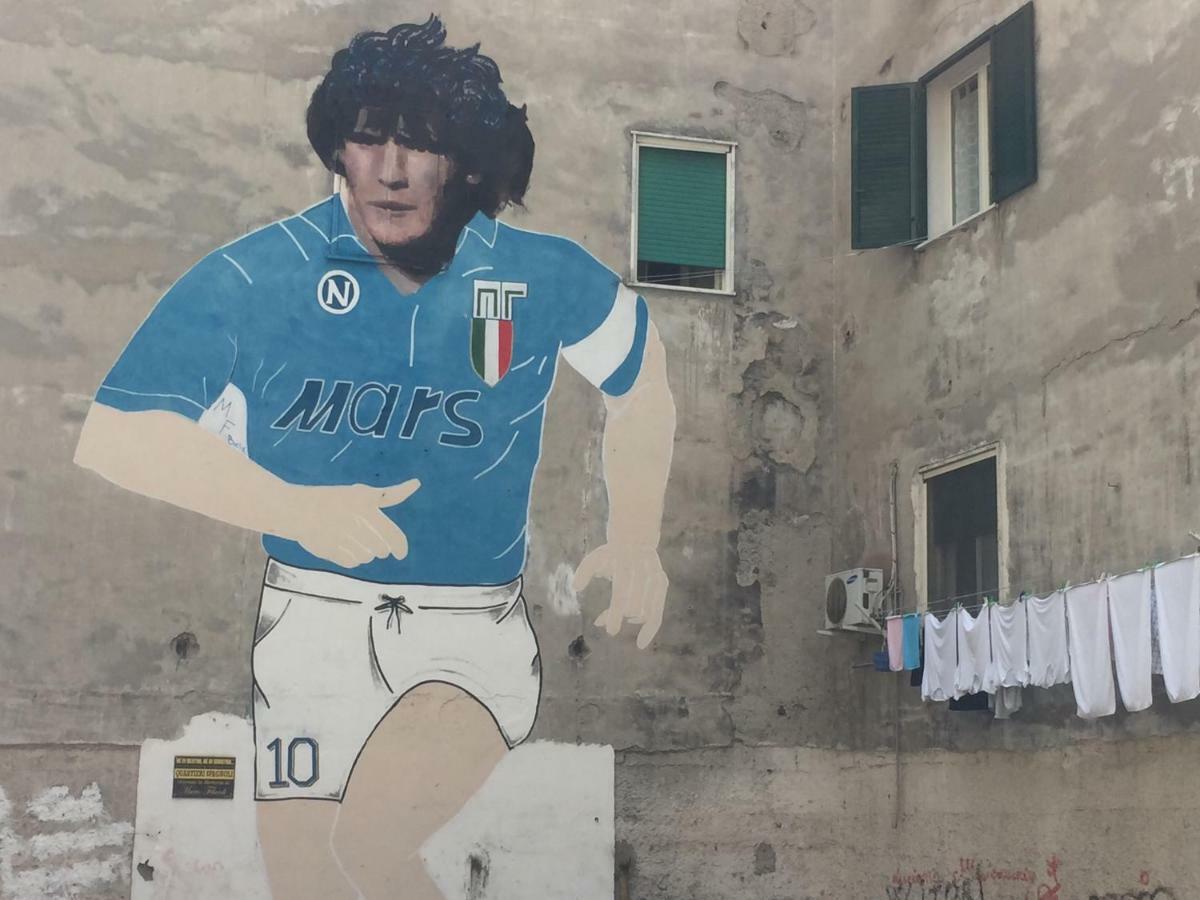 Casa Nel Cuore Di Centro Storico *
