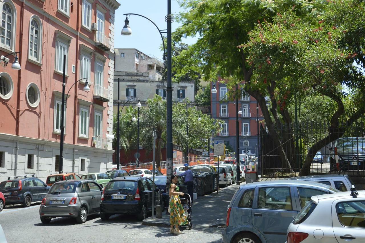 Civico 5 Appartament Centro