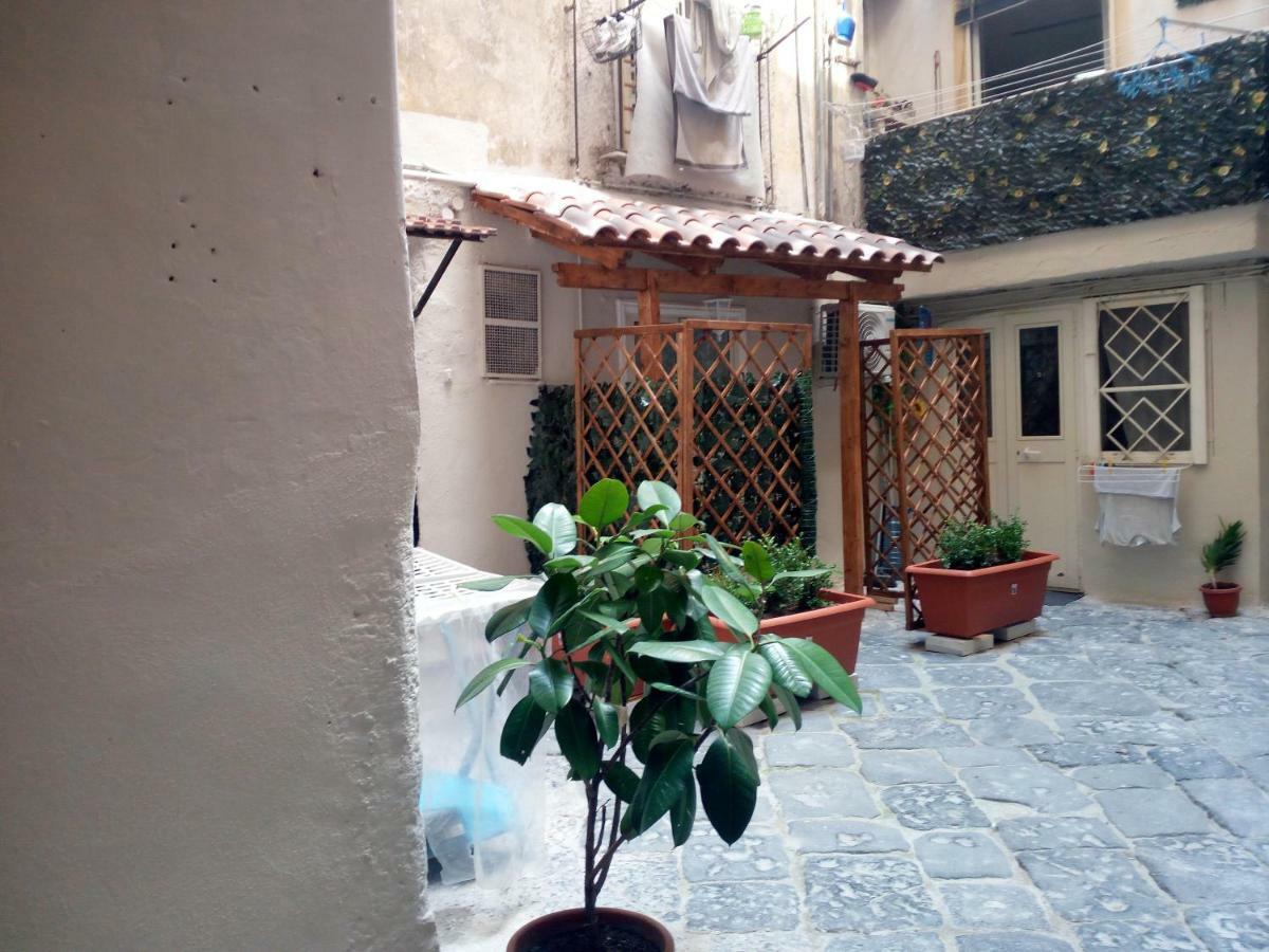 Ciro E Lucia Naples