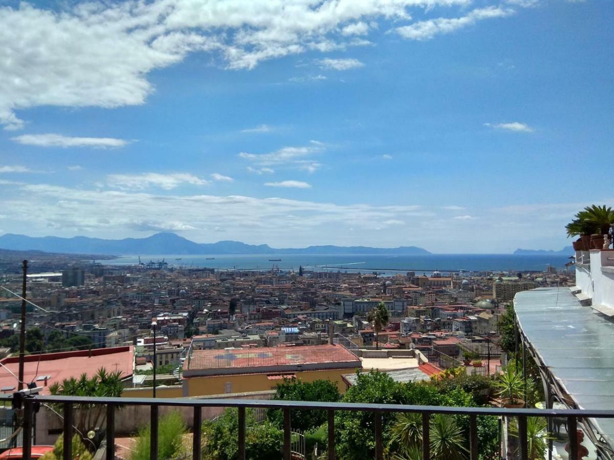 Da Antonella Naples