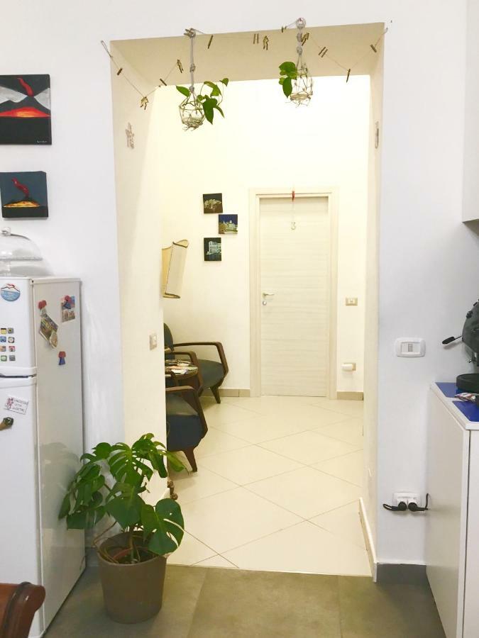 Bed & Breakfast Arte E Musei Naples