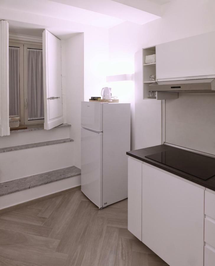 Holiday home Il Cavaliere Di Toledo *