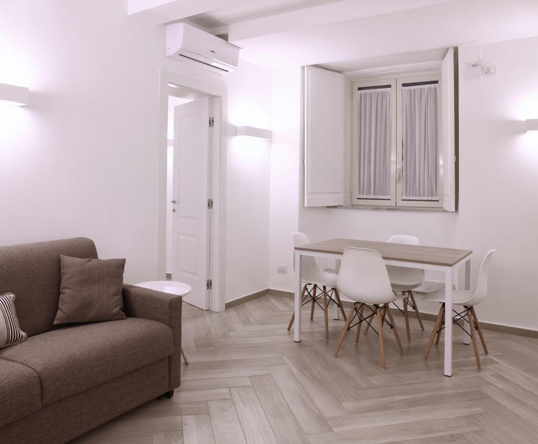Il Cavaliere Di Toledo Holiday home