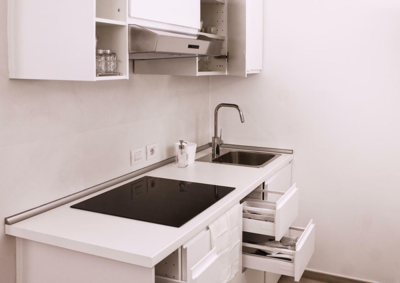 Il Cavaliere Di Toledo Holiday home Naples