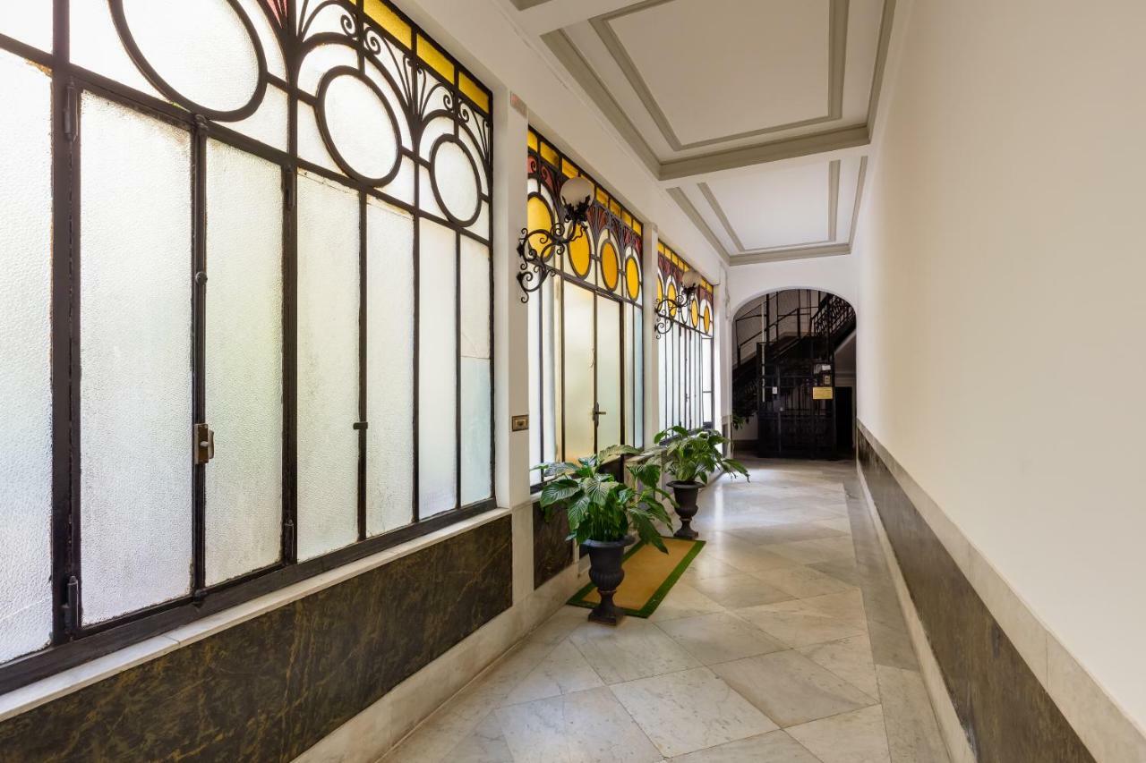 Alma De Partenope - Relais De Charme By The Sea Apartment Naples