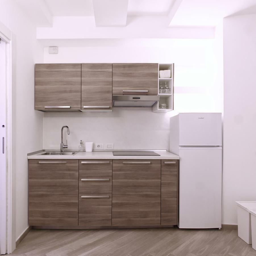 Holiday home Il Cavaliere Di Toledo Naples
