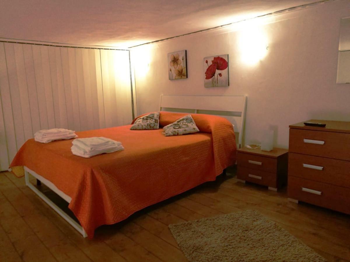 Ciuciu' Apartment *