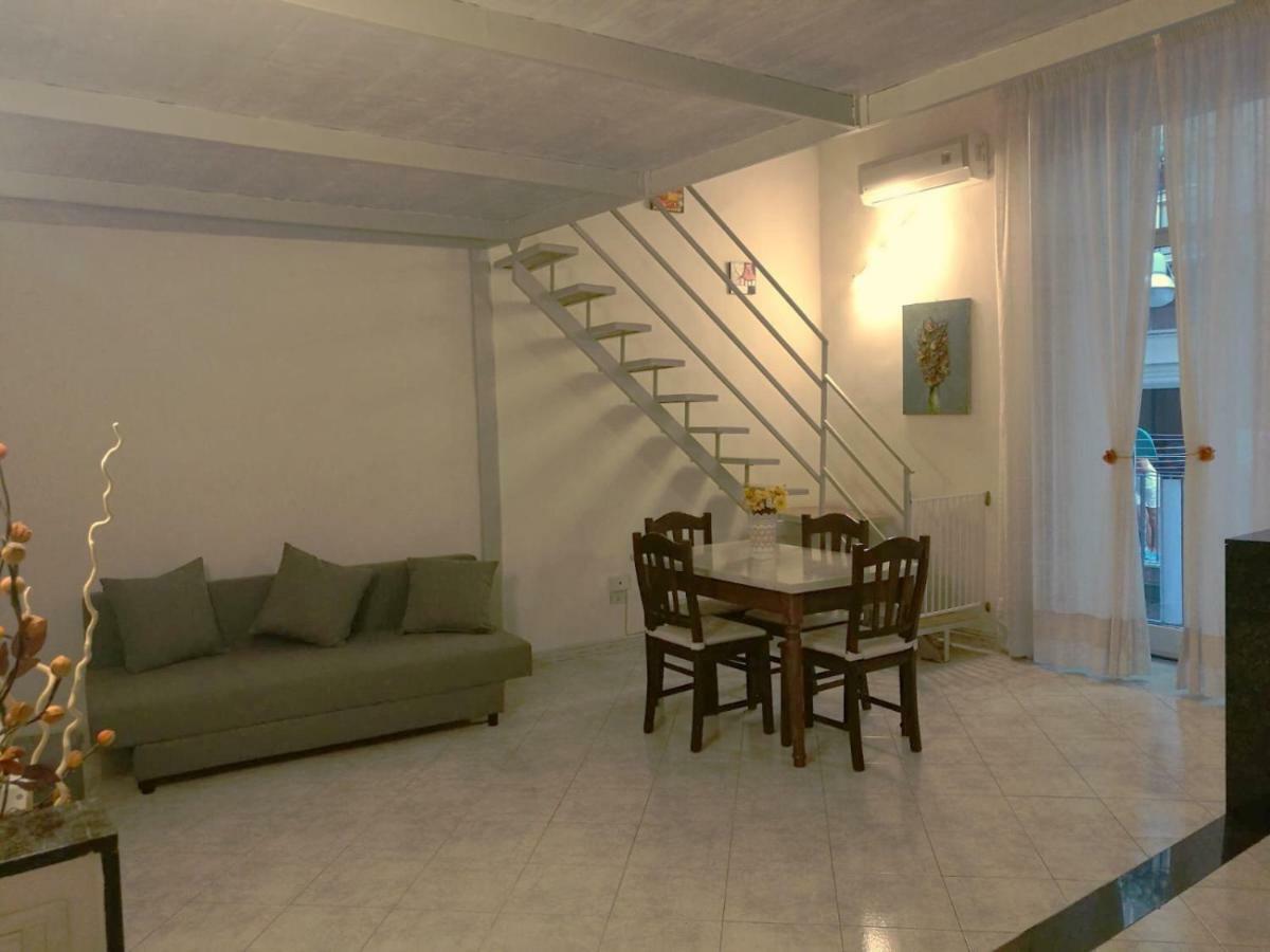 Ciuciu' Apartment *