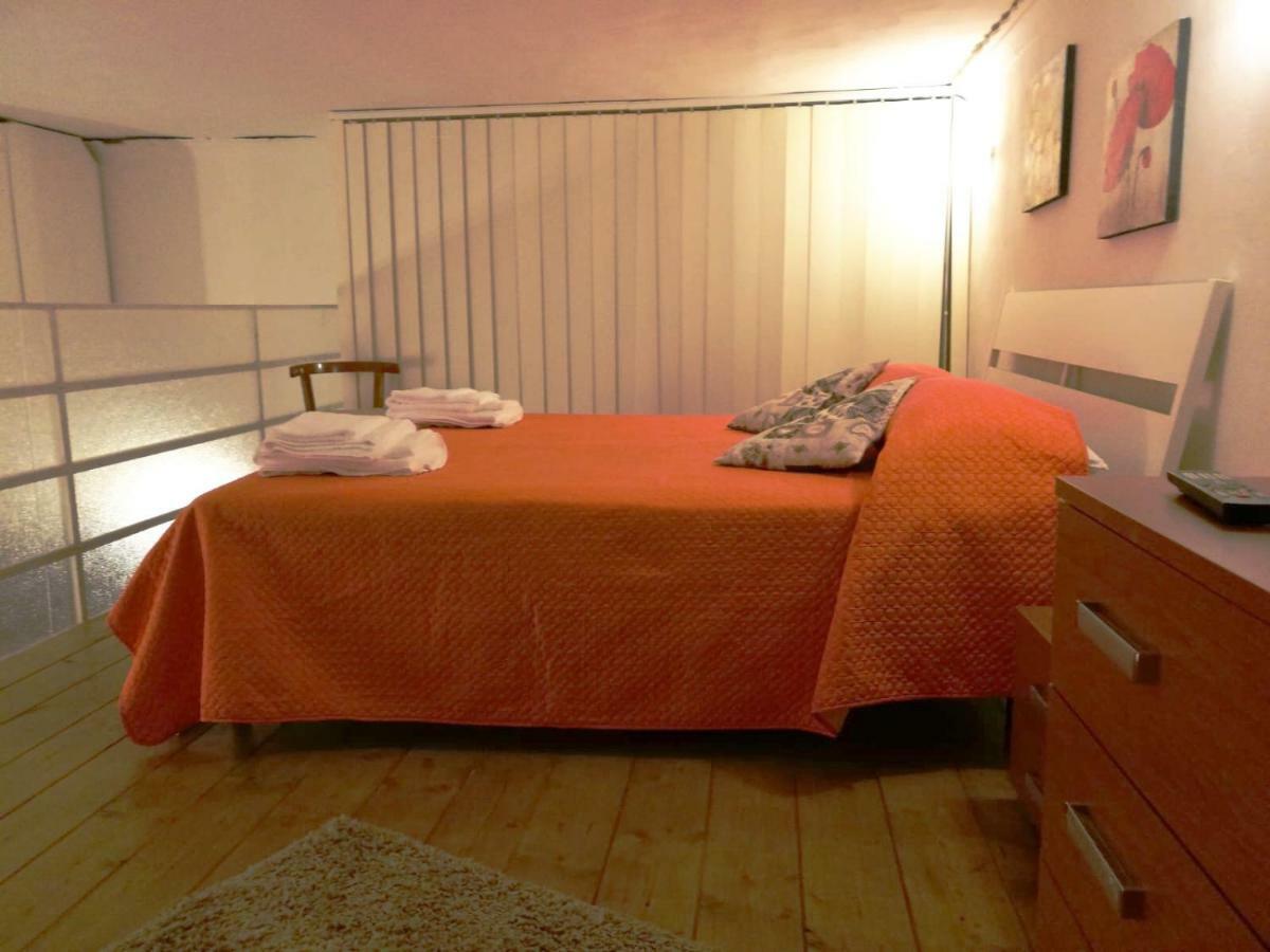 Apartment Ciuciu' Naples