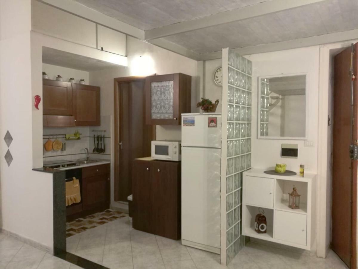 Ciuciu' * Naples