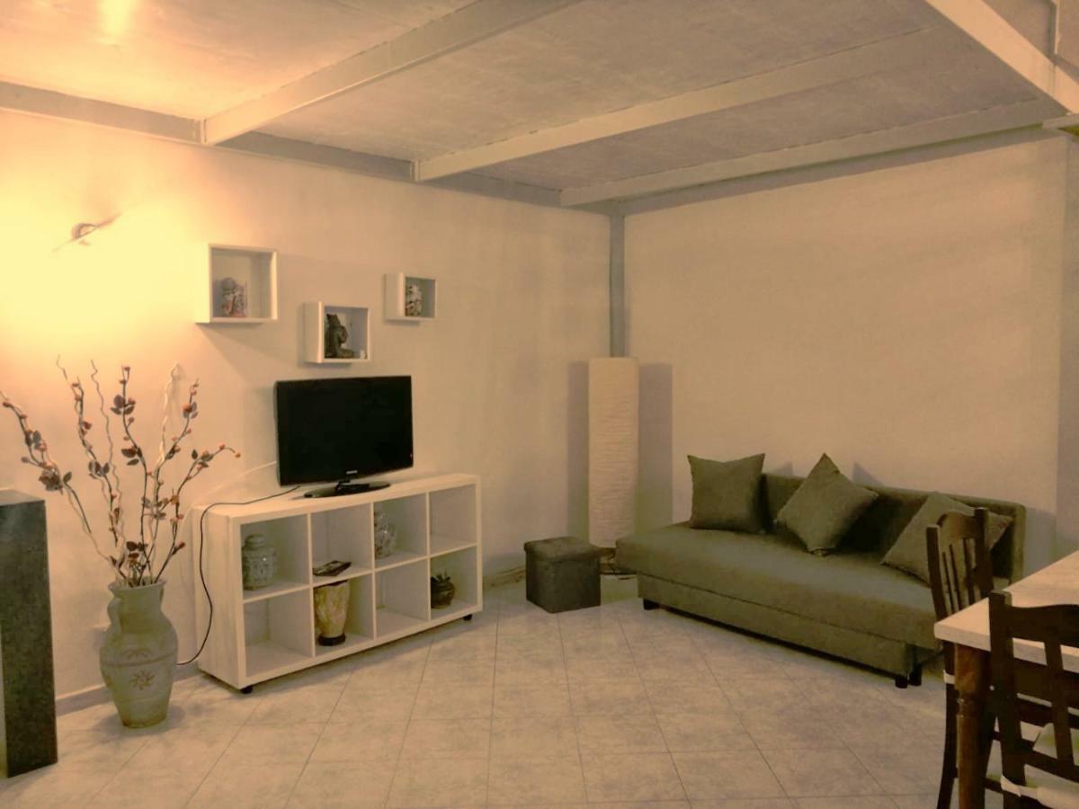 Apartment Ciuciu' Naples