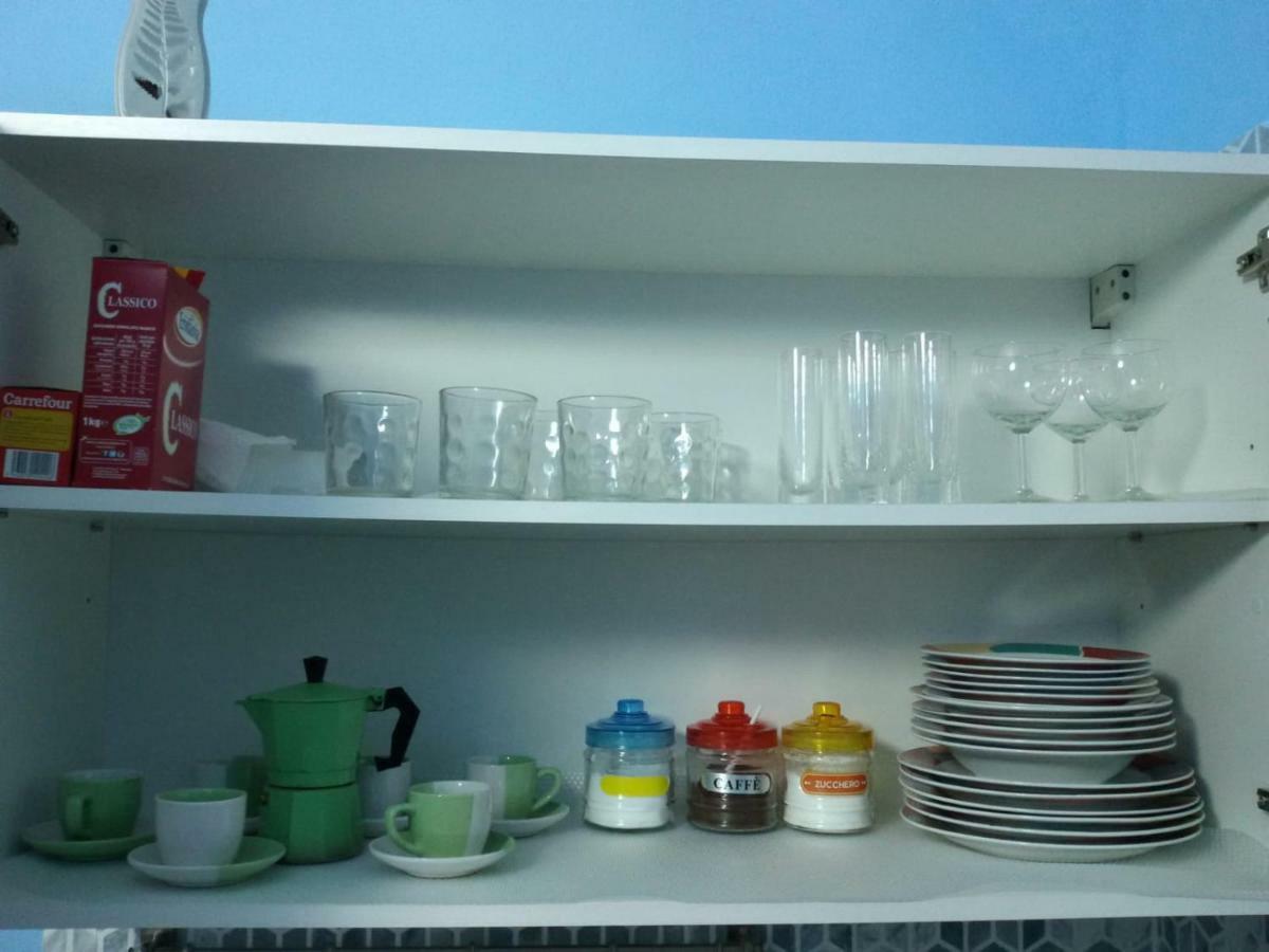 Apartment Da Zia Geppina *