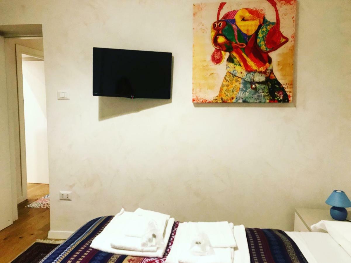 Apartment Casa 