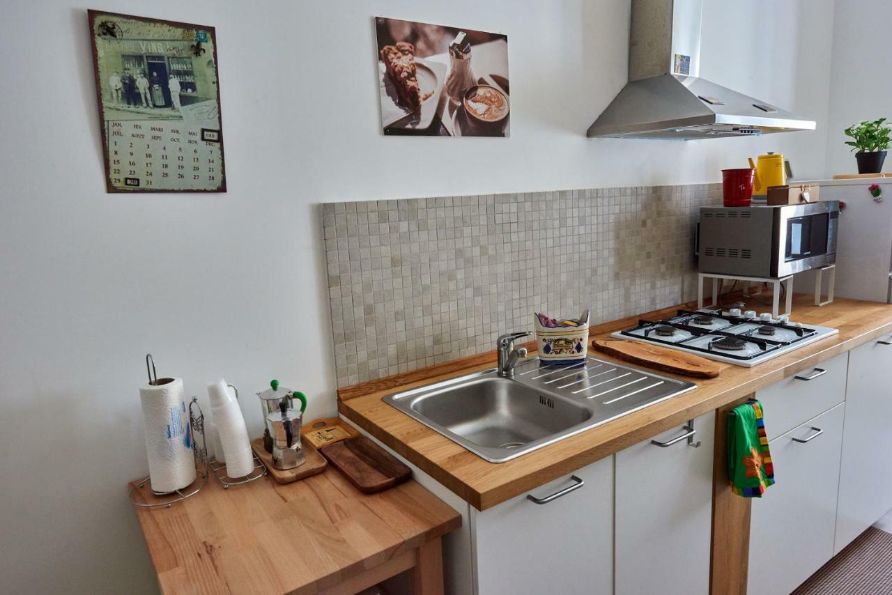 Bed & Breakfast Aperture