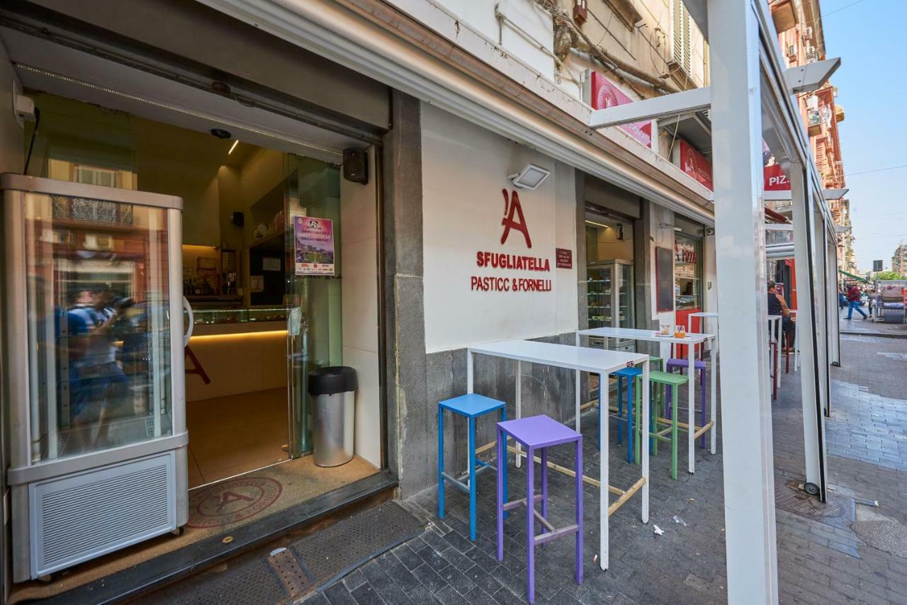 Aperture 3* Naples