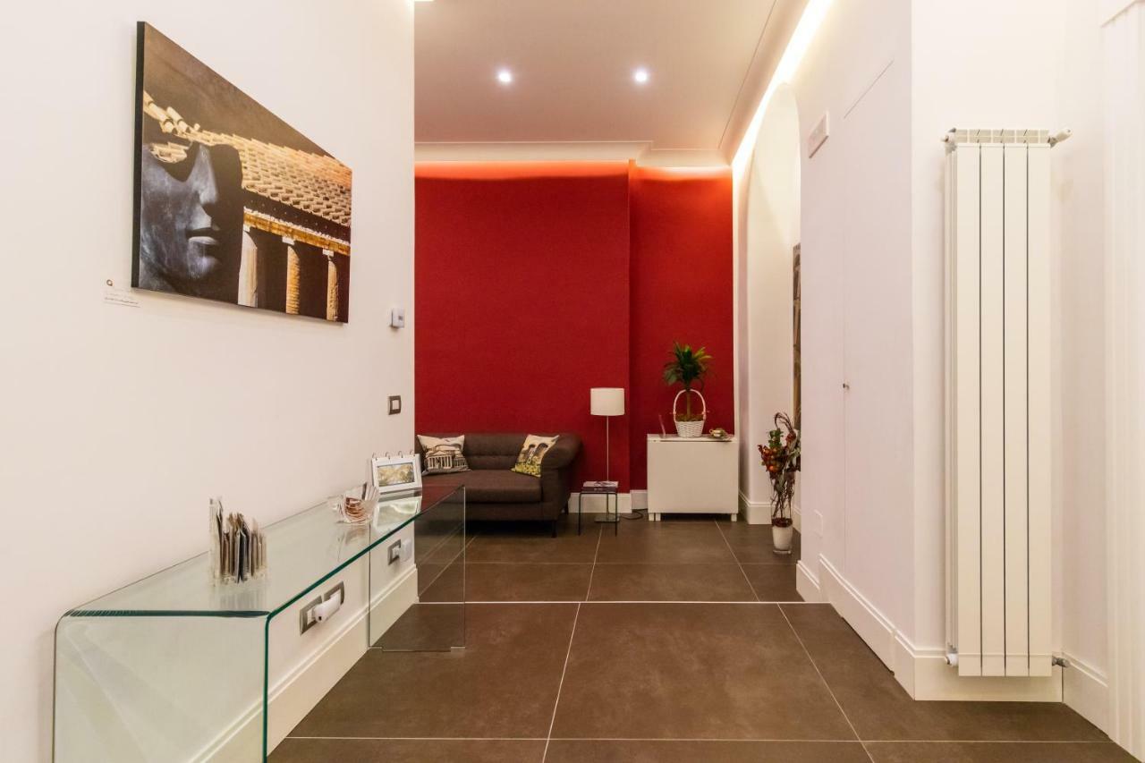 Apartment N'apartment *