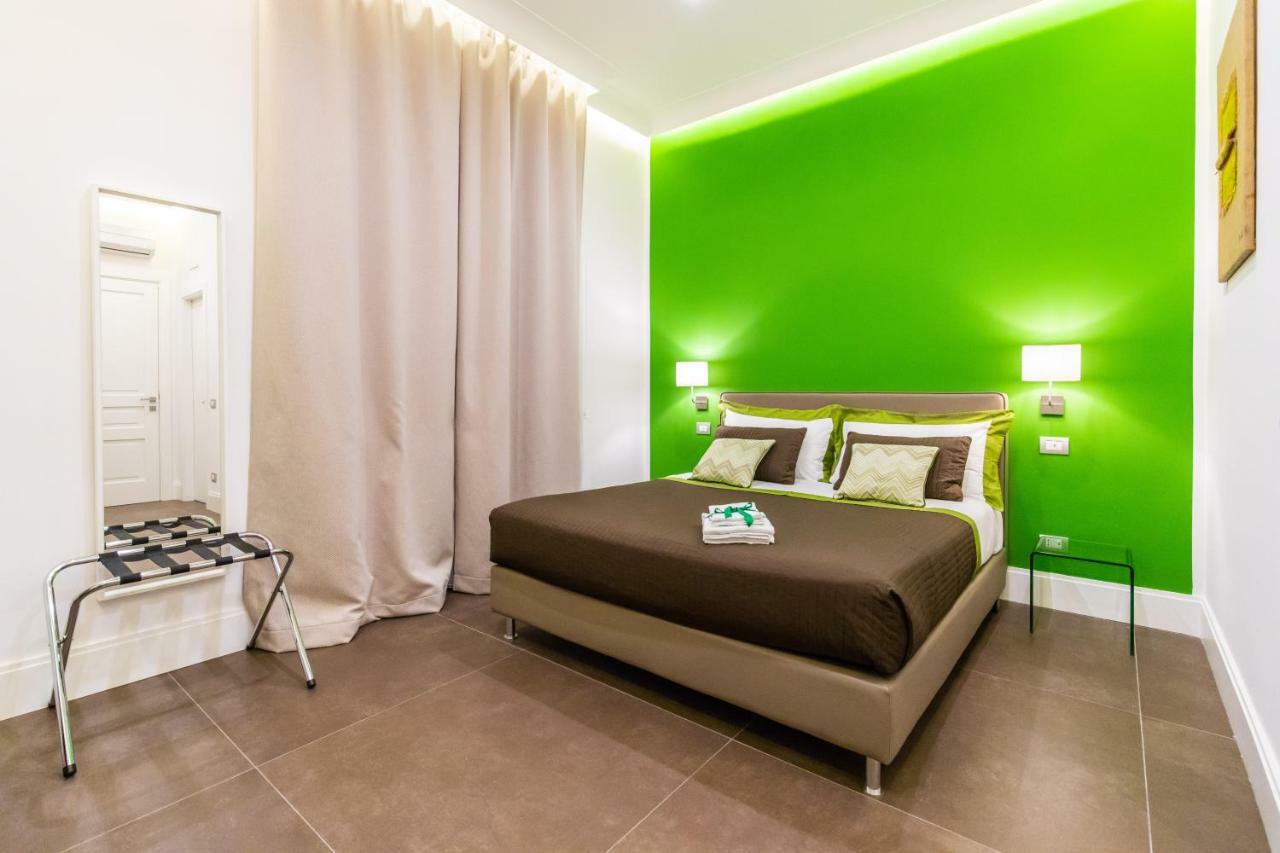 Apartment N'apartment Naples