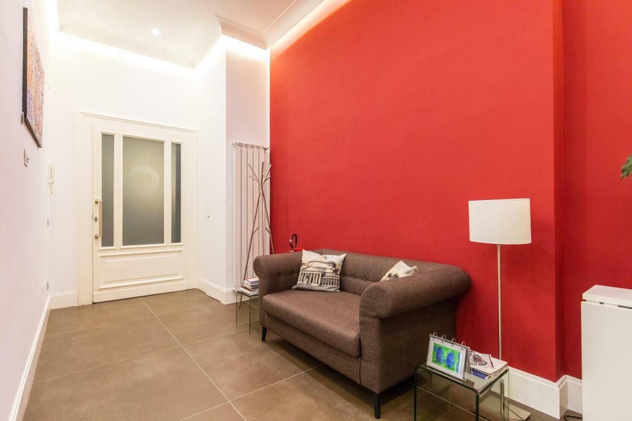 N'apartment Naples