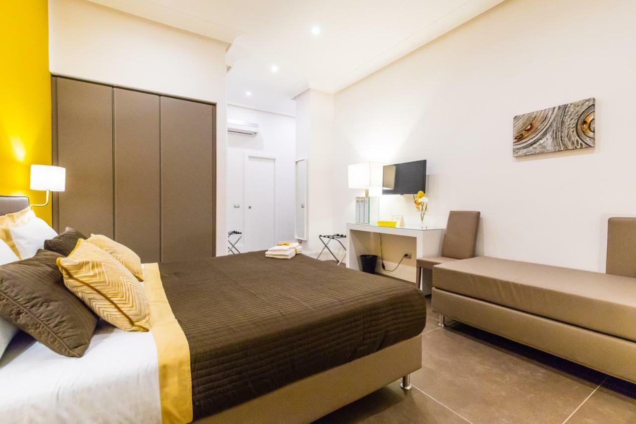 N'apartment * Naples
