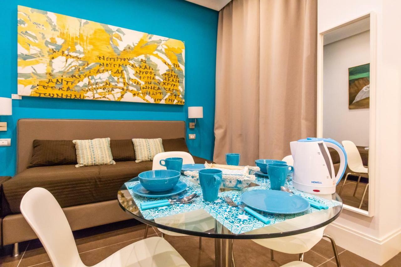 N'apartment