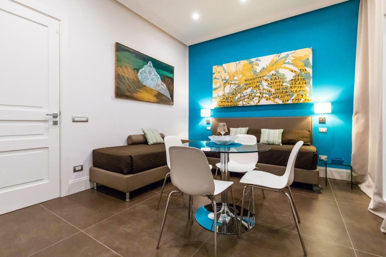 N'apartment Apartment Naples