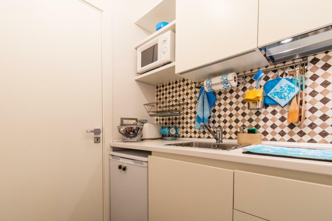 Apartment N'apartment Naples
