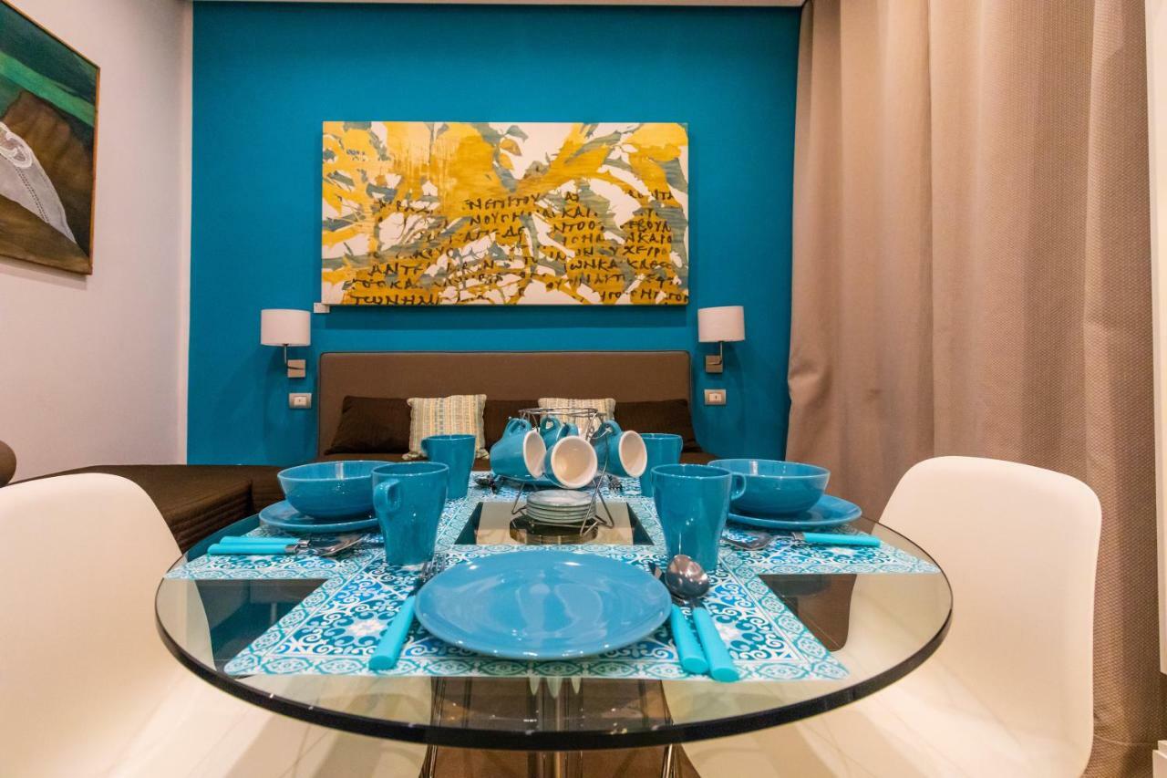 Apartment N'apartment Naples