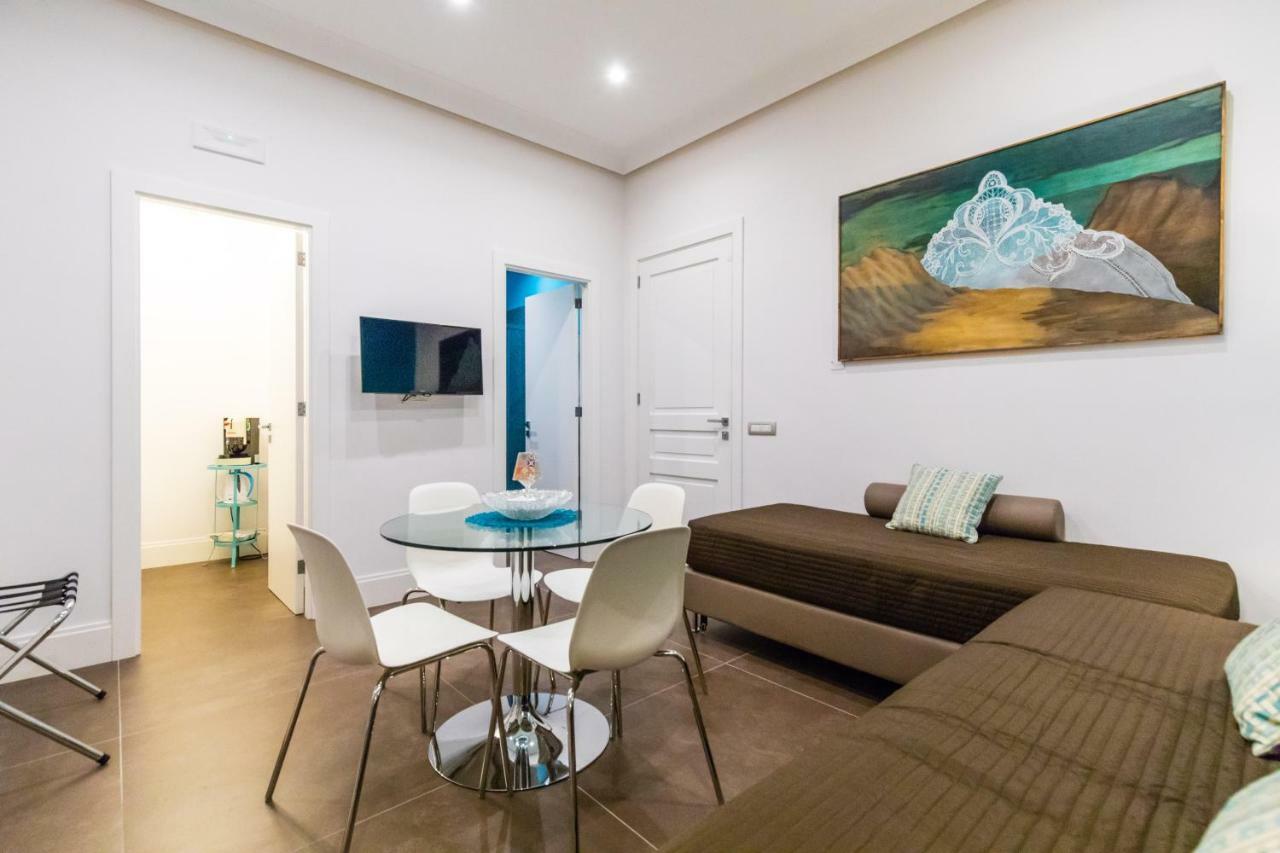 N'apartment Apartment Naples