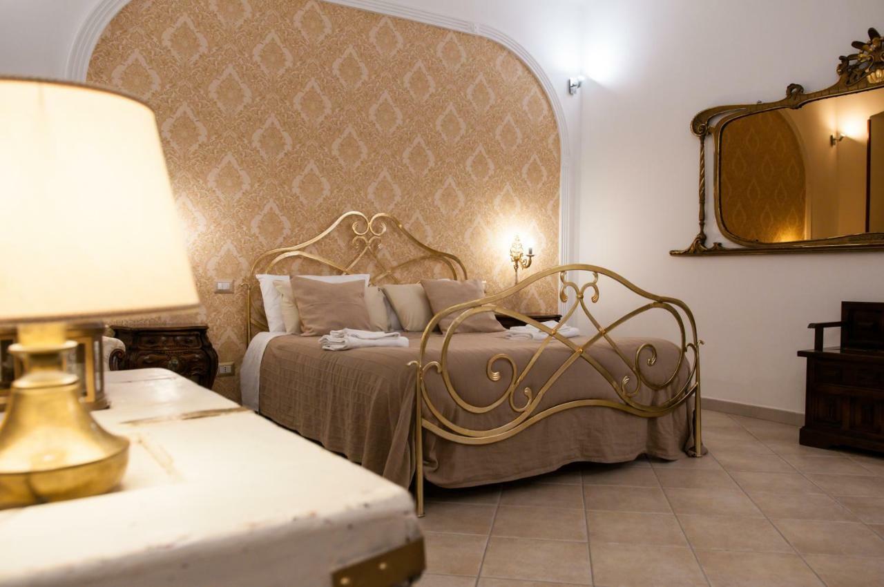 Holiday home Domus Sanfelice *