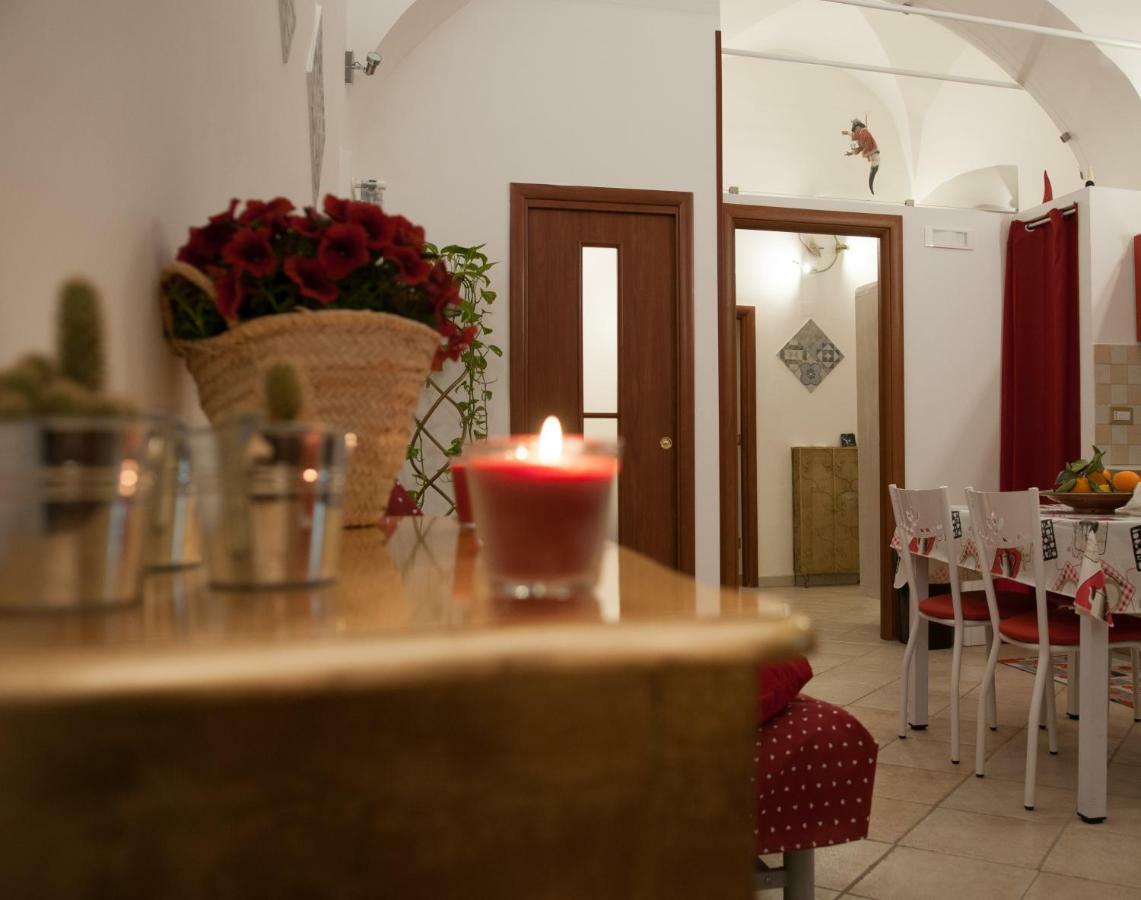 Holiday home Domus Sanfelice