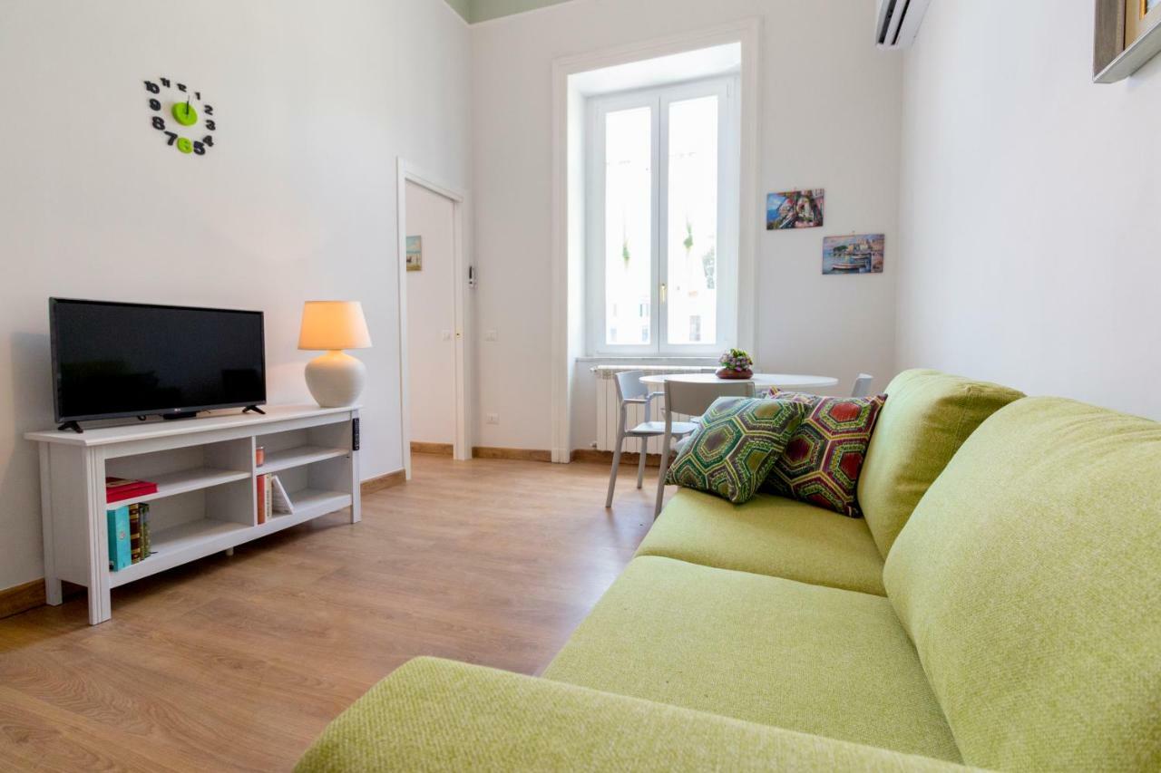 Le Materdei Apartment