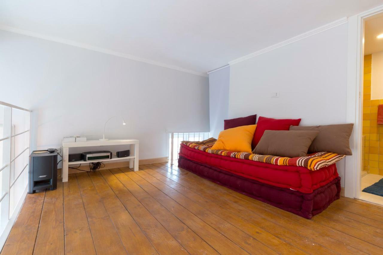 Le Materdei Apartment Naples